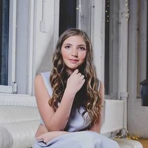 Meet your Posher, Meghan